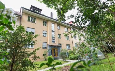 Apartment 2.5 rooms - image - 1