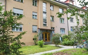 Wohnung 2.5 Zimmer - image - 2