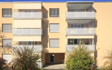 Apartment 4.5 rooms - image - 2