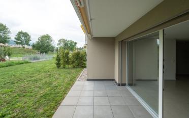 Wohnung 3.5 Zimmer - image - 12