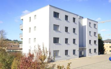 Wohnung 2.5 Zimmer - image - 2
