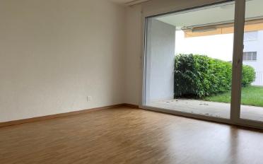 Wohnung 2.5 Zimmer - image - 10