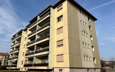 Apartment 3.5 rooms - image - 1