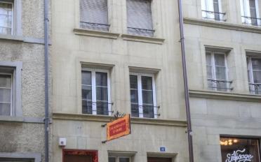 Appartement 1.5 pièces - image - 1