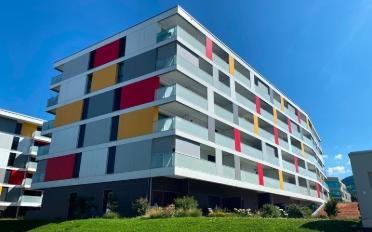 Apartment 1.5 rooms - image - 1