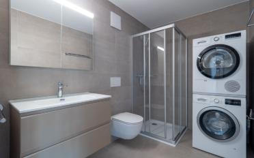 Wohnung 2.5 Zimmer - image - 7