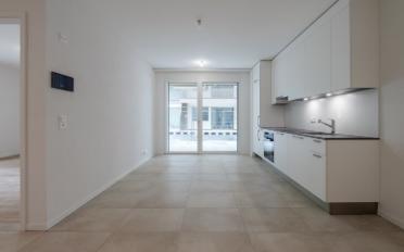 Wohnung 2.5 Zimmer - image - 4