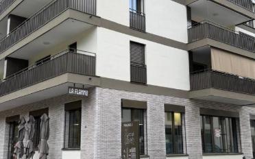 Wohnung 2.5 Zimmer - image - 2