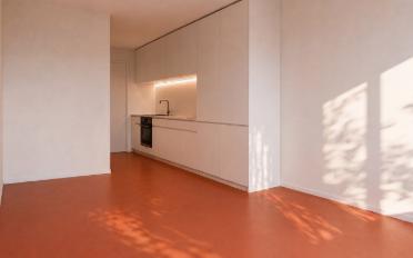 Apartment 1.5 rooms - image - 2