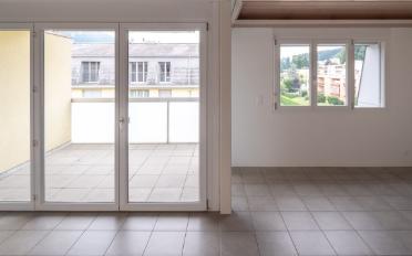 Apartment 3.5 rooms - image - 8