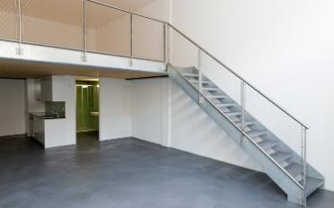 Loft 2.5 Zimmer - image - 8