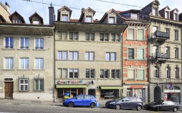 Apartment 1.5 rooms - image - 1