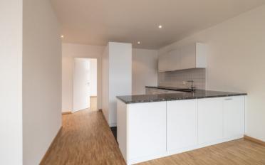 Apartment 3.5 rooms - image - 4