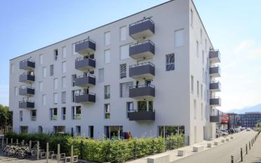 Appartement 2.5 pièces - image - 1