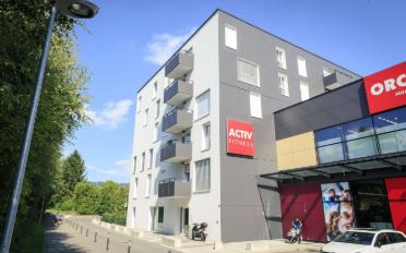 Appartement 2.5 pièces - image - 2