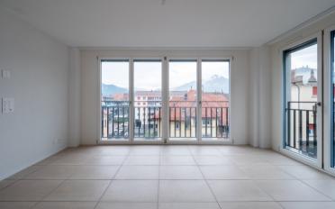Wohnung 3.5 Zimmer - image - 7