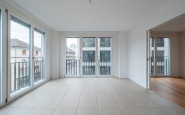 Wohnung 3.5 Zimmer - image - 6