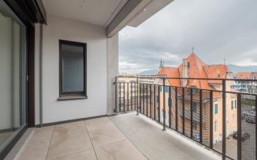 Wohnung 3.5 Zimmer - image - 10
