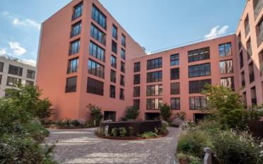 Wohnung 3.5 Zimmer - image - 1