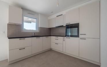 Apartment 3.5 rooms - image - 4