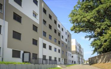 Appartement 2.5 pièces - image - 3