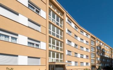 Apartment 2.5 rooms - image - 1
