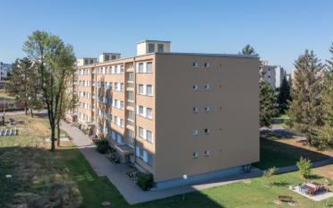 Apartment 2.5 rooms - image - 3