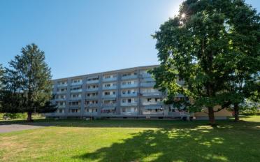 Apartment 2.5 rooms - image - 2