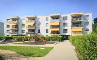 Wohnung 5.5 Zimmer - image - 1