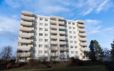 Apartment 3.5 rooms - image - 1