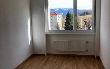 Apartment 3.5 rooms - image - 7