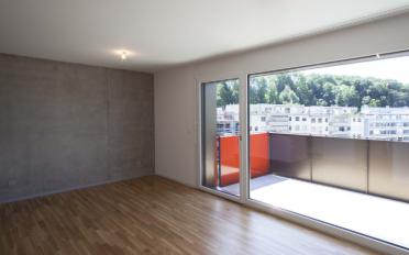 Wohnung 2.5 Zimmer - image - 4