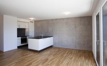 Wohnung 2.5 Zimmer - image - 3