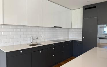 Apartment 5.5 rooms - image - 2