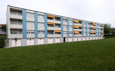 Apartment 3.5 rooms - image - 2