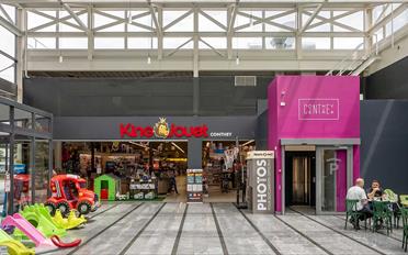 Department store - image - 2