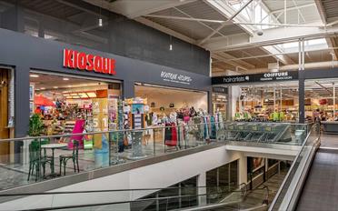 Department store - image - 3