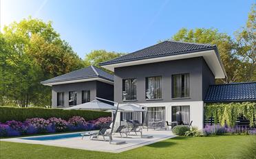 Maison 5.5 pièces - image - 4