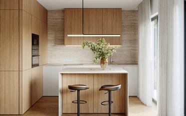 Maison 5.5 pièces - image - 6