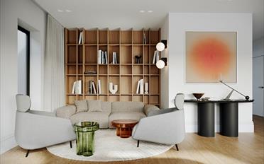 Maison 5.5 pièces - image - 7