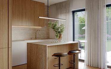 Maison 5.5 pièces - image - 8