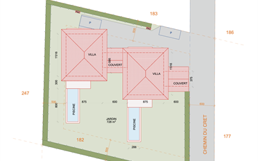 Maison 5.5 pièces - image - 9