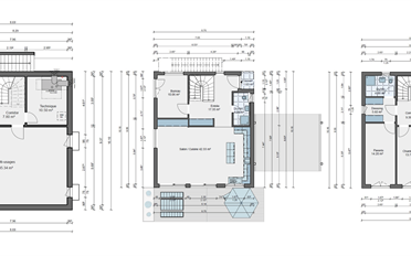 Maison 5.5 pièces - image - 10