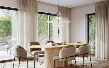 Maison 5.5 pièces - image - 11