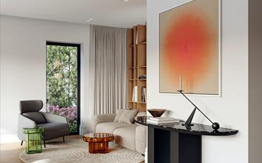 Maison 5.5 pièces - image - 12