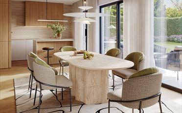 Maison 5.5 pièces - image - 13