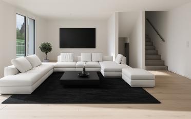 Bifamiliar house 5.5 rooms - image - 4