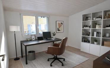 Bifamiliar house 5.5 rooms - image - 11