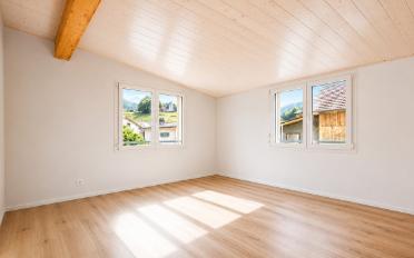 Doppeleinfamilienhaus 5.5 Zimmer - image - 5