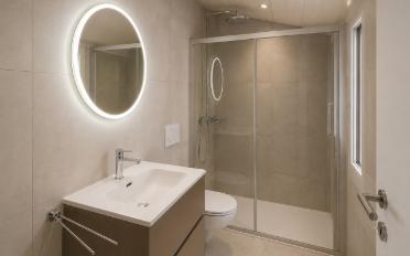 Doppeleinfamilienhaus 5.5 Zimmer - image - 10